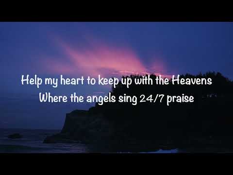 SEU Worship - Monday Morning Faith (Studio Version) (with lyrics)(2023)
