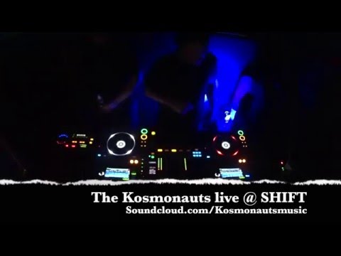 Future House & Deep House Mix | The Kosmonauts live @ SHIFT