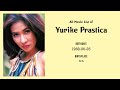 Yurike Prastica Movies List Yurike Prastica Filmography Of Yurike Prastica