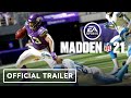 Madden 21 - Official Reveal Trailer
