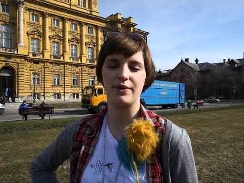 Lucija Mandekić   Merlinka