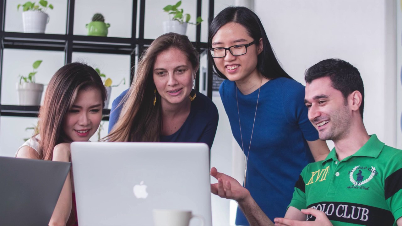 ilearn courses - Learning beyond Limits