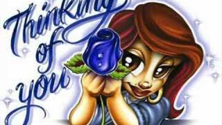 ms krazie y payaso -i wanna be your girl