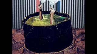 The Phantom Band - The Wants (Full Album)