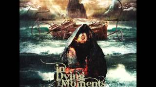 In Dying Moments - "Disbelief" feat. Andrew Clapp (Perdition) Official Teaser Video