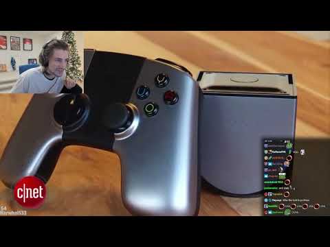 xQc Reacts to "Ouya, failure, regret, death"