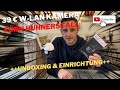 Günstige W Lan Kamera Für Haus Hof Hühnerstall Unboxing Einrichtung