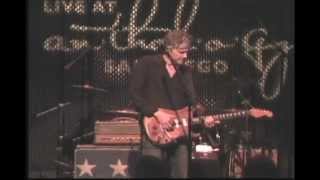 The Bodeans &quot;Idaho&quot; Live at Anthology San Diego