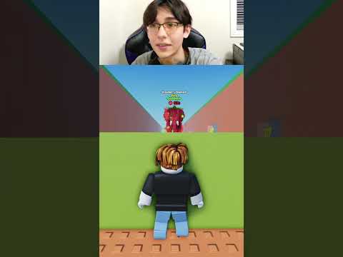 roblox best gameplay