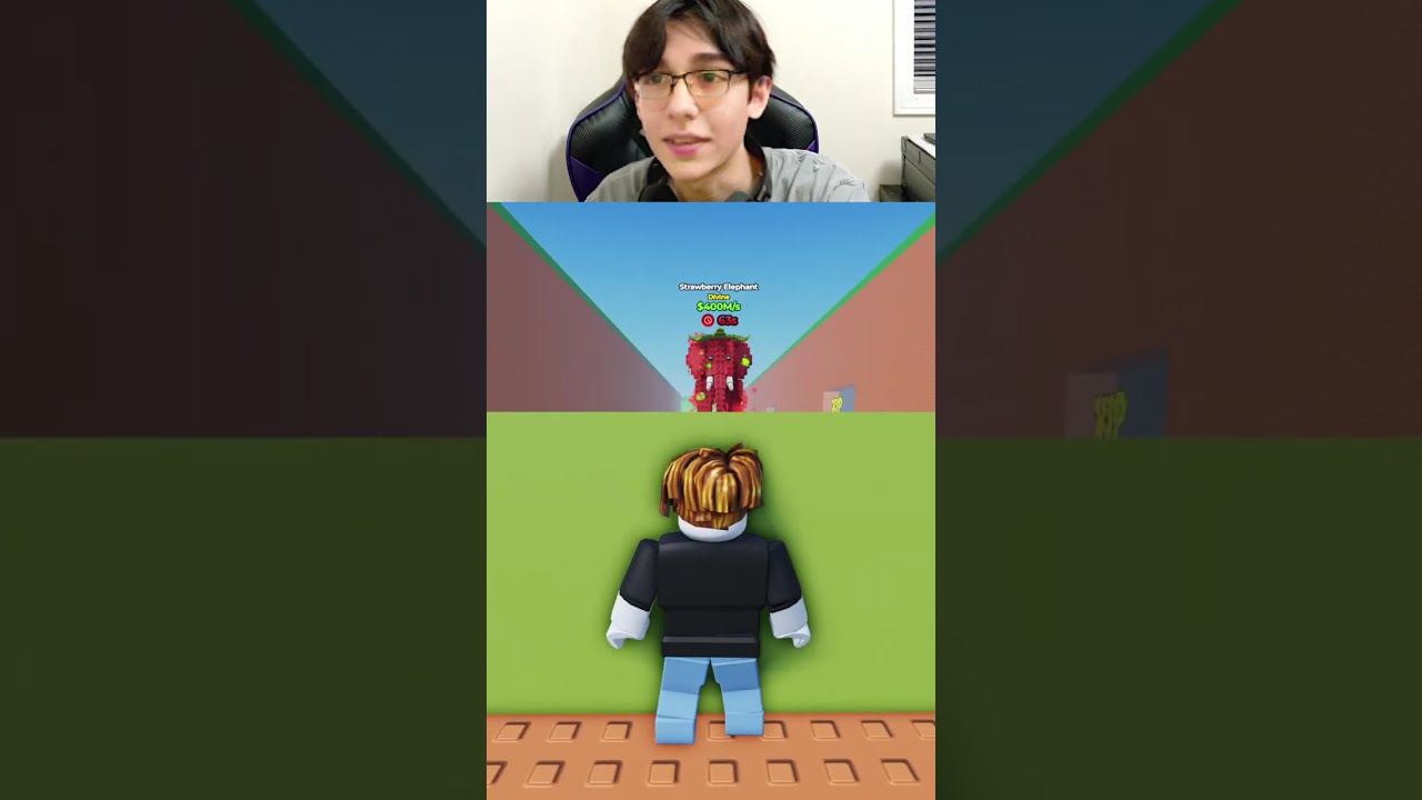 roblox best gameplay