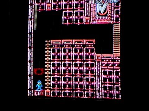 MM9 Endless Challenge: Part 1 - A Fierce Battle with Tornado Man