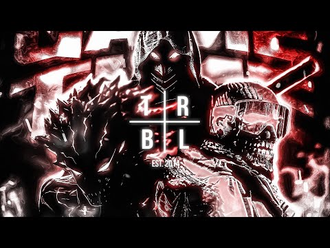 Exsire, DJ SXD & 0UCHYY - GAME TIME [Brazilian Phonk]