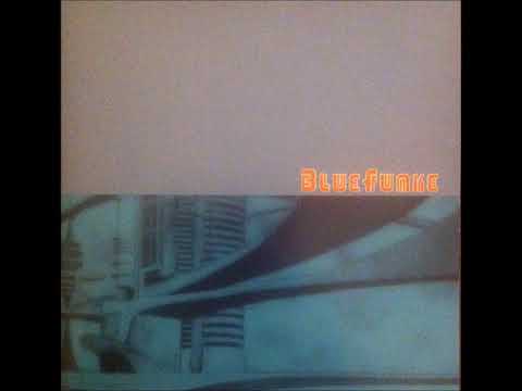 Blue Funke - Blue Funke's Urban Symphony (Chris Browne) Original Songs - Full CD 2003