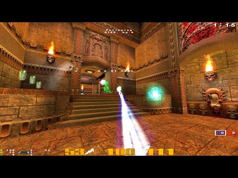 Death vs. Slinger (CPL Holland 2001, WB 2nd round) – ztn