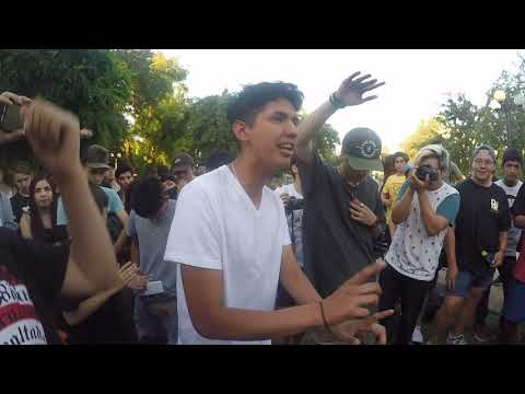 SKILL'ICURA vs ACB - Torneo De Equipos 2018