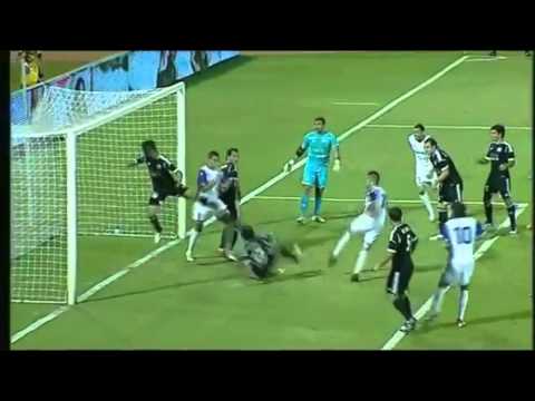 Хапоэль Кирьят - Шмона (Израиль) - соперник БАТЭ в ЛЧ