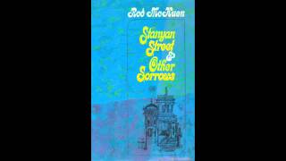 Rod McKuen - Holidays/Hello