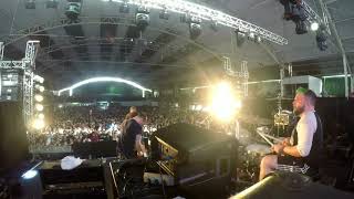 Belvedere - Delicastressin &amp; Achilles - Sao Paulo 2018