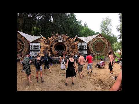 Master of Puppets Festival 2019