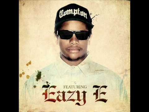 Eazy-E - Black N***a Killa
