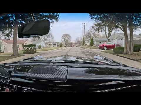 1955 Ford Fairlane Victoria (CC-2055775) for sale in Mundelein, Illinois
