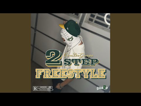 2 Step Freestyle
