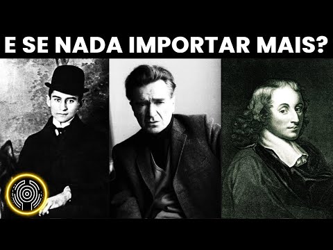 Indifference: The Most Feared and Misunderstood Power of Human Beings.