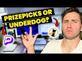 How I Made $85,000 Playing DFS in 2023: PrizePicks, Underdog Fantasy, Sleeper Tutorial for Beginners