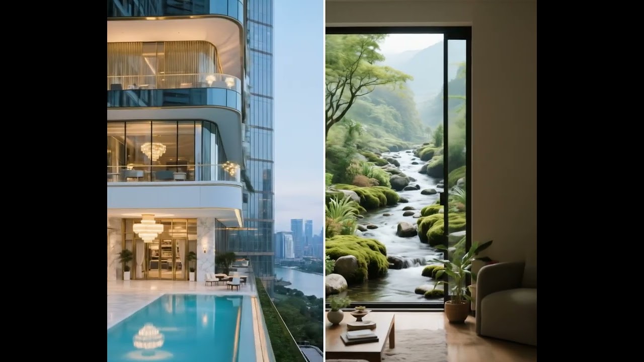 3D Perspective - ทำภาพ 3D perspective, Animation, ออกแบบบูธ อาคาร ร้านค้า คาเฟ่ หรืออื่นๆ ได้ทุกสไตล์ - 2