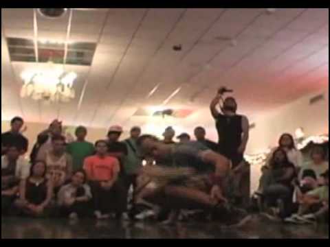 GROUND ZERO CREW OLD CREW ROSTER