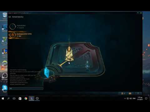 JAYCE TOP GAMEPLAY VS JARVAN