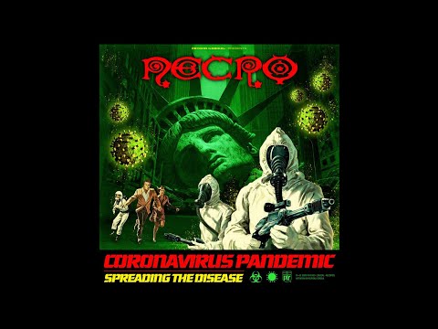 Video thumbnail for CORONAVIRUS PANDEMIC (SPREADING THE DISEASE)