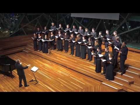 Paul Stanhope: Bangaray!