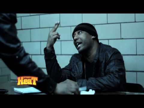 Southside Po - Feat. Maino - B.Q.E - Official Video