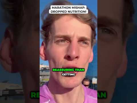 Banned shoes marathon challenge pt.4