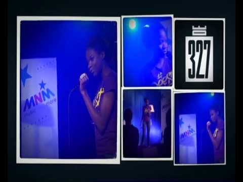 De 327 // Coely - Ain't Chasing Pavements