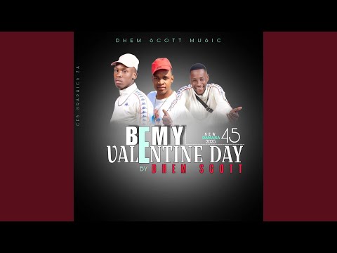 BE MY VALENTINE (45)