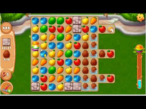 Family Zoo Enclosures Level 485 - No Boosters