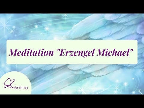 Meditation "Erzengel Michael"