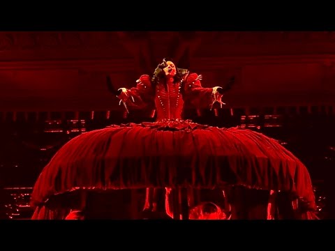 Lady Gaga - Abracadabra (Live from The Mayhem Ball 2025, Berlin, Germany)