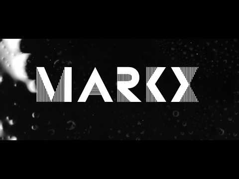 MARKX | Holding On To Water | Official Video