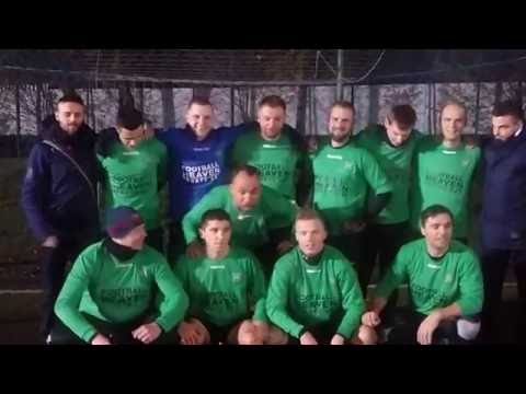 Football Heaven Bar - Mistrz Ligi B1 - FLS Kraków Jesień 2016