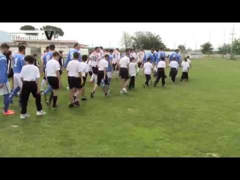 Video: Asd Villalba 1952 vola in promozione ea due giornate dalla fine del campionato