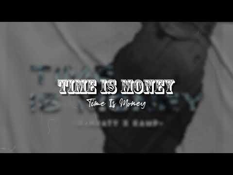 BIBLAH x KAMP x KARAVASY T I MTime Is Money By MadaUnity Group1