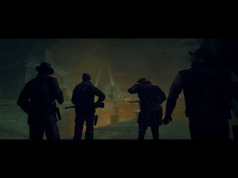 Spetz Playz Sniper Elite: Zombie Army Trilogy Part 9 - Sewer Secrets