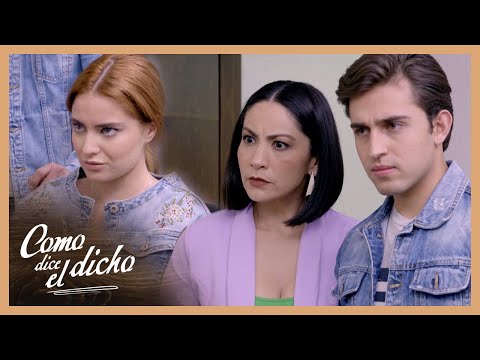 La reputación de Dana está en duda | Como dice el dicho 1/5 | El diablo las sabe hacer...