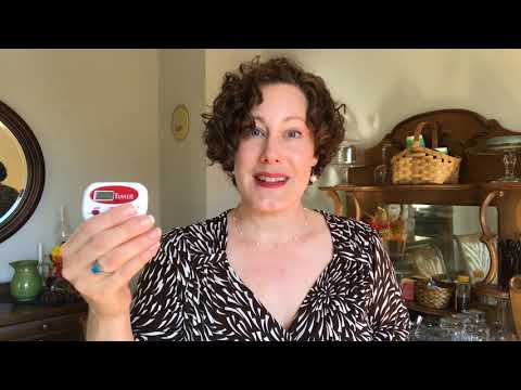 1-Holiday Prep with the Fly Lady Missions