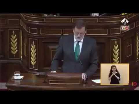 Mariano Rajoi pone en su sitio a Pedro Sanchez retranca gallega
