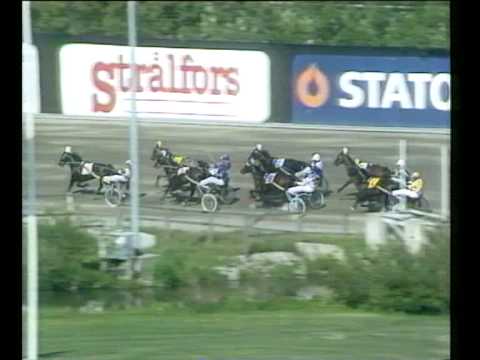 elitloppet 1988