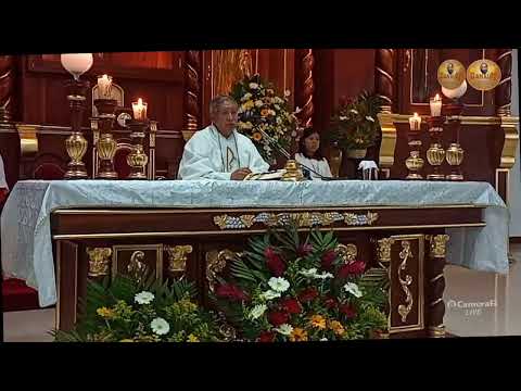 Transmisión en vivo de Jesus tv canal 98